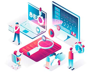 Get a Free SEO Audit for Your Website by Intrigue IT Solutions in Dallas, TX